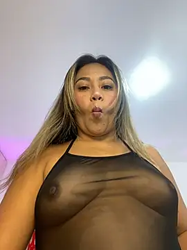 AriannaTorres online show from November 7, 2025, 10:59 am