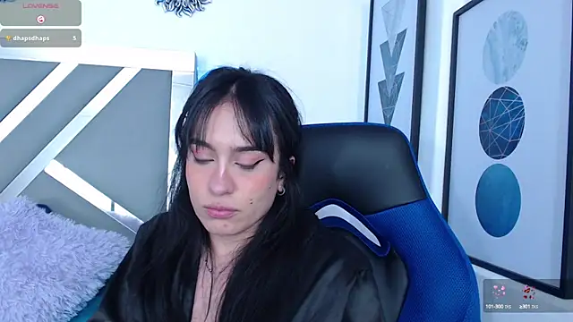 ZaraDames  online show from February 13, 2025, 10:34 am