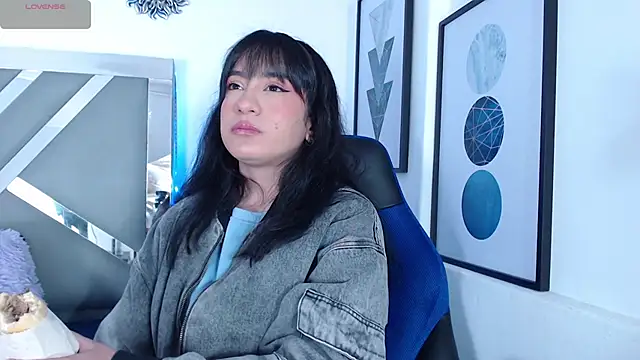 ZaraDames  online show from February 27, 2025, 5:02 am