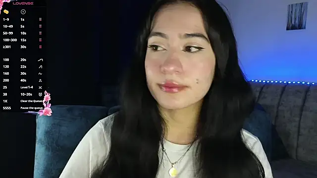 ZaraDames  online show from November 23, 2025, 3:28 am