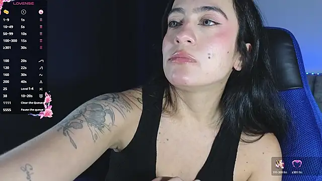 ZaraDames  online show from February 20, 2026, 6:26 am