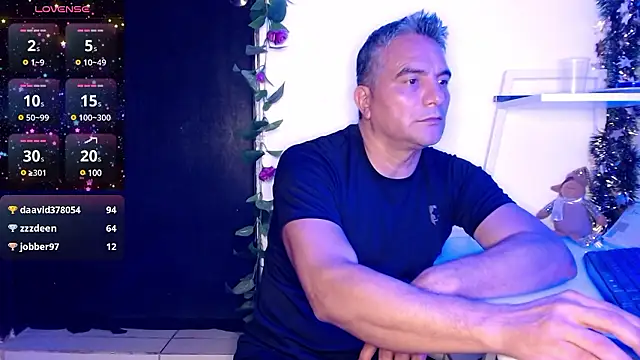 Snapshot of golden_punisher chatting on December 4, 2024, 8:01 am golden punisher online show from December 4, 2024, 8:01 am