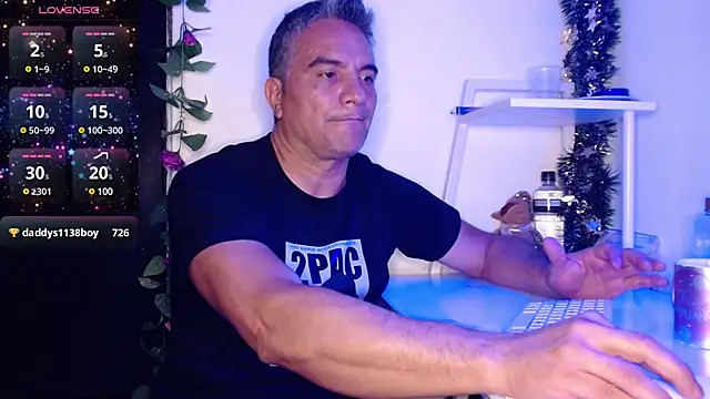 Snapshot of golden_punisher chatting on December 7, 2024, 8:22 am golden punisher online show from December 7, 2024, 8:22 am