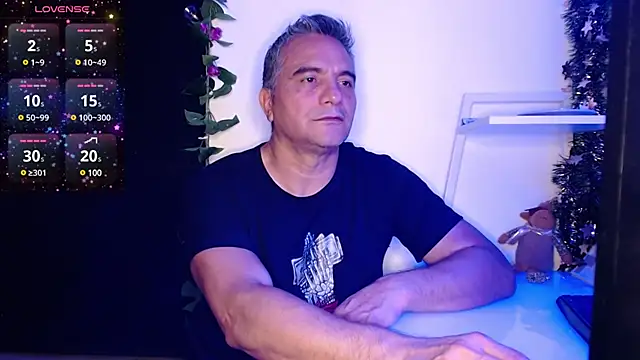 Snapshot of golden_punisher chatting on December 18, 2024, 5:37 am golden punisher online show from December 18, 2024, 5:37 am