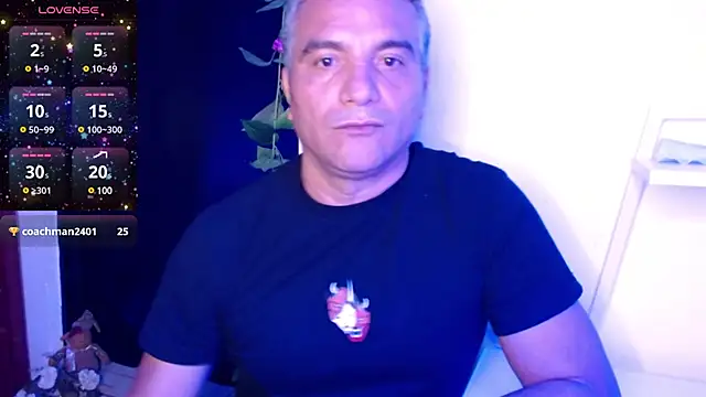 Snapshot of golden_punisher chatting on January 14, 2025, 8:31 am golden punisher online show from January 14, 2025, 8:31 am