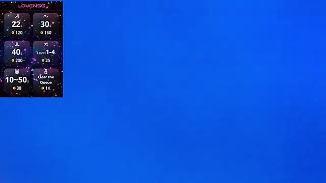 Snapshot of golden_punisher chatting on January 18, 2025, 4:59 am golden punisher online show from January 18, 2025, 4:59 am