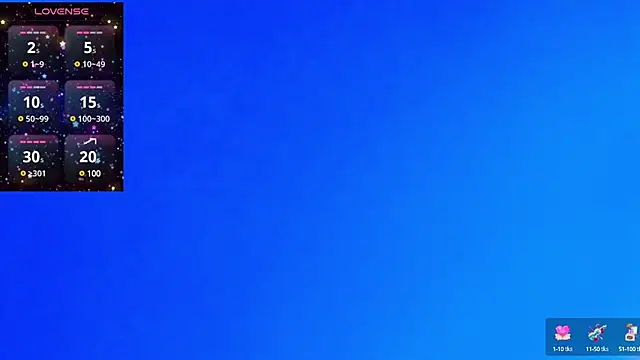 Snapshot of golden_punisher chatting on January 21, 2025, 5:16 am golden punisher online show from January 21, 2025, 5:16 am