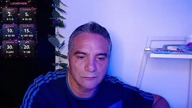 Snapshot of golden_punisher chatting on January 22, 2025, 5:05 am golden punisher online show from January 22, 2025, 5:05 am