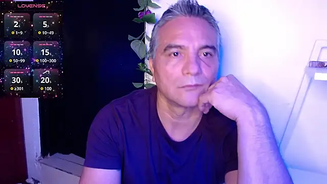 Snapshot of golden_punisher chatting on January 24, 2025, 8:44 am golden punisher online show from January 24, 2025, 8:44 am