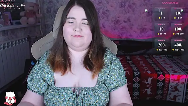 Estelle Hicks online show from February 18, 2026, 6:26 pm