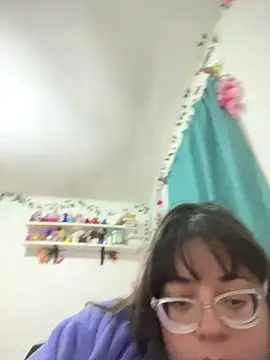 indiegirl666 online show from January 17, 2026, 4:39 am