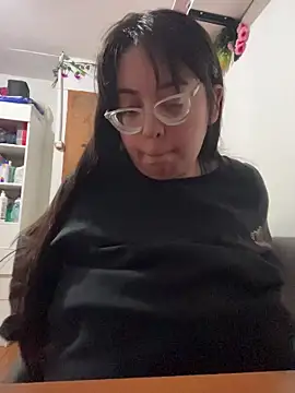 indiegirl666 online show from February 23, 2026, 2:53 am