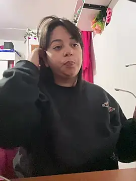 indiegirl666 online show from February 24, 2026, 3:37 am