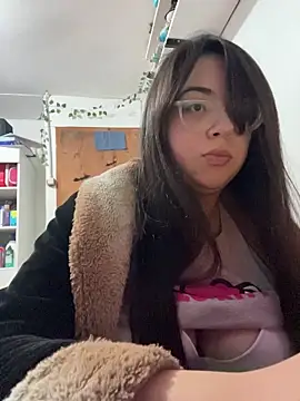 indiegirl666 online show from June 11, 2026, 2:22 am