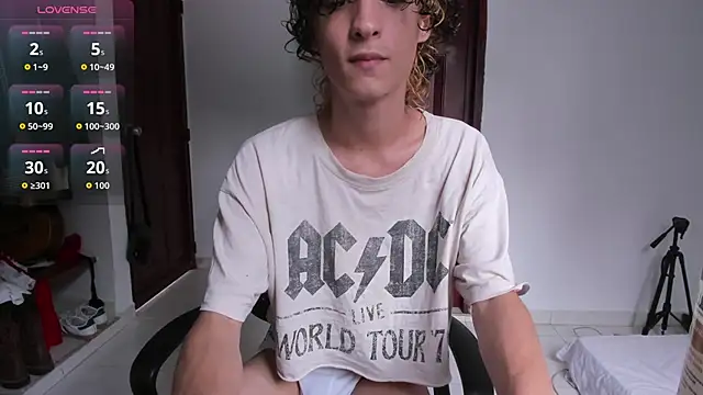 Danni boy online show from December 13, 2025, 8:47 pm