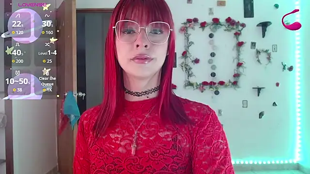 Snapshot of _GalyaX_ chatting on November 18, 2025, 10:03 pm GalyaX online show from November 18, 2025, 10:03 pm