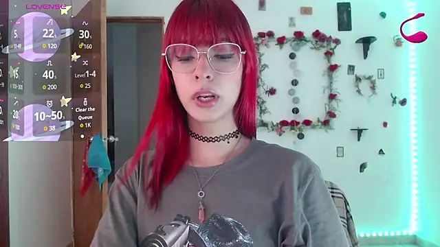 Snapshot of _GalyaX_ chatting on November 20, 2025, 9:58 pm GalyaX online show from November 20, 2025, 9:58 pm