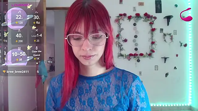 Snapshot of _GalyaX_ chatting on December 2, 2025, 3:18 pm GalyaX online show from December 2, 2025, 3:18 pm