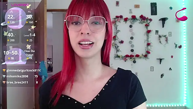 Snapshot of _GalyaX_ chatting on December 3, 2025, 4:38 pm GalyaX online show from December 3, 2025, 4:38 pm