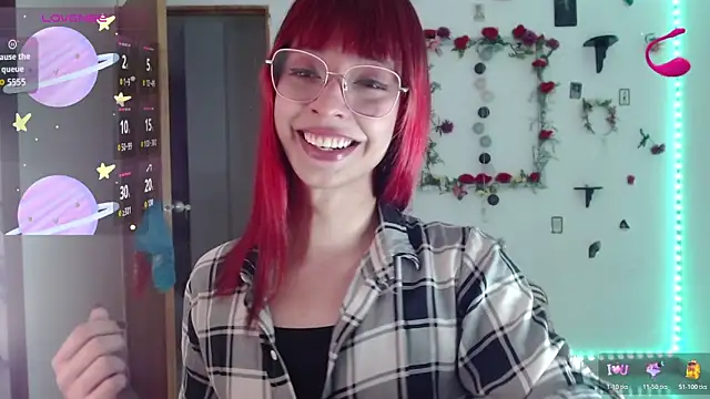 Snapshot of _GalyaX_ chatting on December 18, 2025, 12:33 pm GalyaX online show from December 18, 2025, 12:33 pm