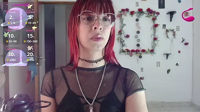 Snapshot of _GalyaX_ chatting on February 6, 2026, 10:35 pm GalyaX online show from February 6, 2026, 10:35 pm