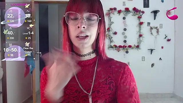 Snapshot of _GalyaX_ chatting on February 14, 2026, 11:45 pm GalyaX online show from February 14, 2026, 11:45 pm