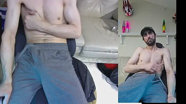 slendt94 online show from February 3, 2025, 8:13 am