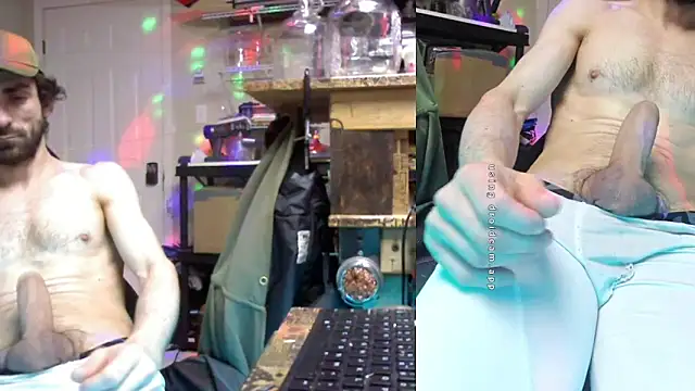 slendt94 online show from March 2, 2025, 3:48 pm