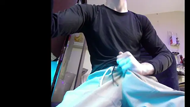 slendt94 online show from March 19, 2025, 6:57 am