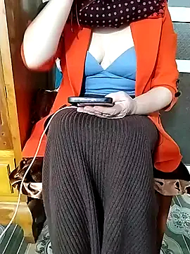 Zane Natha online show from February 8, 2025, 1:01 pm