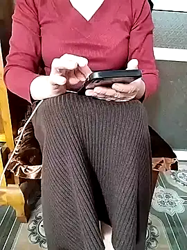 Zane Natha online show from February 9, 2025, 4:46 am