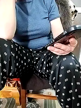 Zane Natha online show from March 20, 2025, 12:53 pm