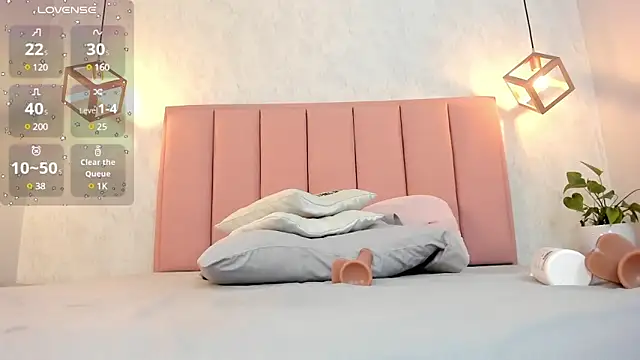 SUNNYCYRUS online show from January 20, 2025, 11:21 pm