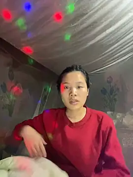 Be-MyMy online show from January 24, 2025, 10:51 pm