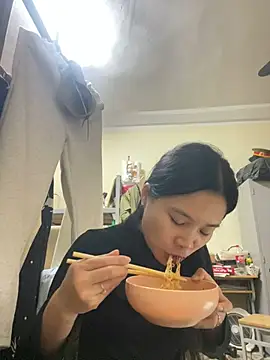 Be-MyMy online show from February 18, 2025, 6:04 am