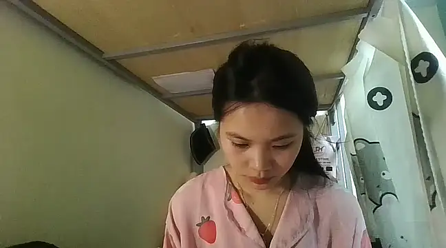 Be-MyMy online show from March 3, 2025, 11:00 am