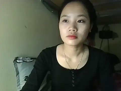 Be-MyMy online show from January 11, 2026, 3:33 am