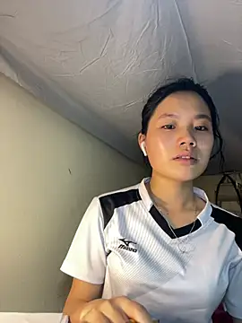 Be-MyMy online show from March 26, 2026, 2:44 pm