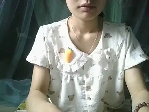 Be-MyMy online show from April 18, 2026, 1:09 am