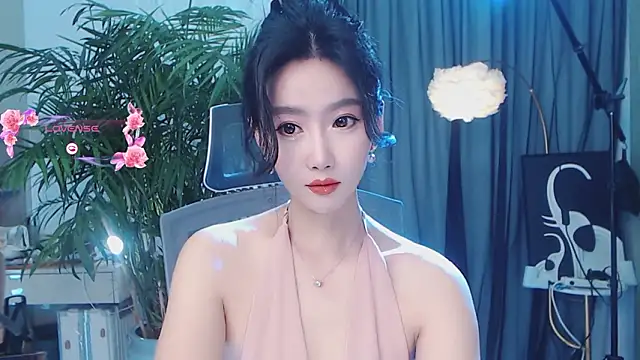 Snapshot of FeiFei-babe chatting on February 22, 2026, 1:53 pm FeiFei-babe online show from February 22, 2026, 1:53 pm