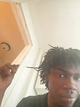 JasperBlaxx online show from March 17, 2026, 9:07 pm