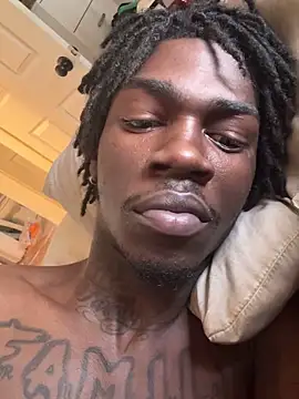 JasperBlaxx online show from March 25, 2026, 8:37 pm