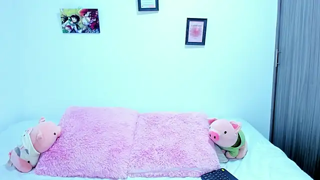 Snapshot of Agataowens chatting on February 6, 2026, 1:32 am Agataowens online show from February 6, 2026, 1:32 am