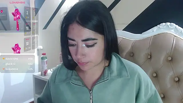 Susy thomson online show from January 7, 2025, 8:24 am