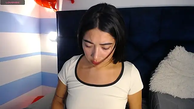 Susy thomson online show from February 20, 2025, 11:21 pm