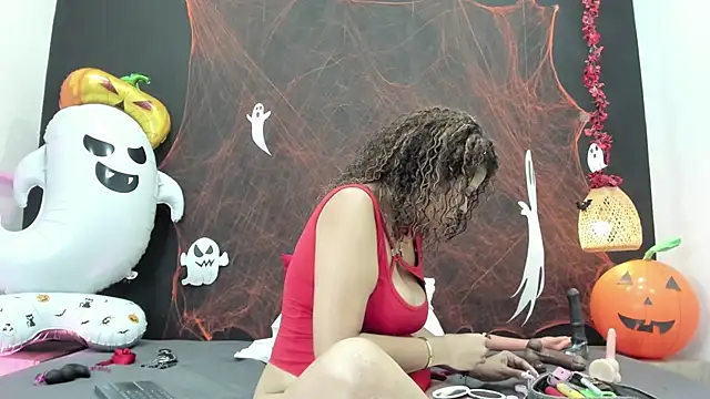 Luna smit08 online show from October 30, 2025, 8:20 pm