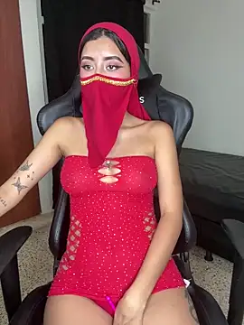 Snapshot of Dalia_asad chatting on December 26, 2024, 6:19 am Dalia asad online show from December 26, 2024, 6:19 am