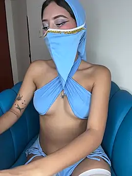 Snapshot of Dalia_asad chatting on January 22, 2025, 2:59 am Dalia asad online show from January 22, 2025, 2:59 am