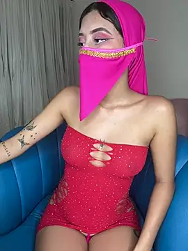 Snapshot of Dalia_asad chatting on February 5, 2025, 7:07 am Dalia asad online show from February 5, 2025, 7:07 am