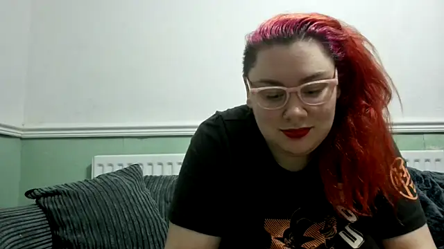 Bustycurves online show from December 26, 2024, 12:14 am